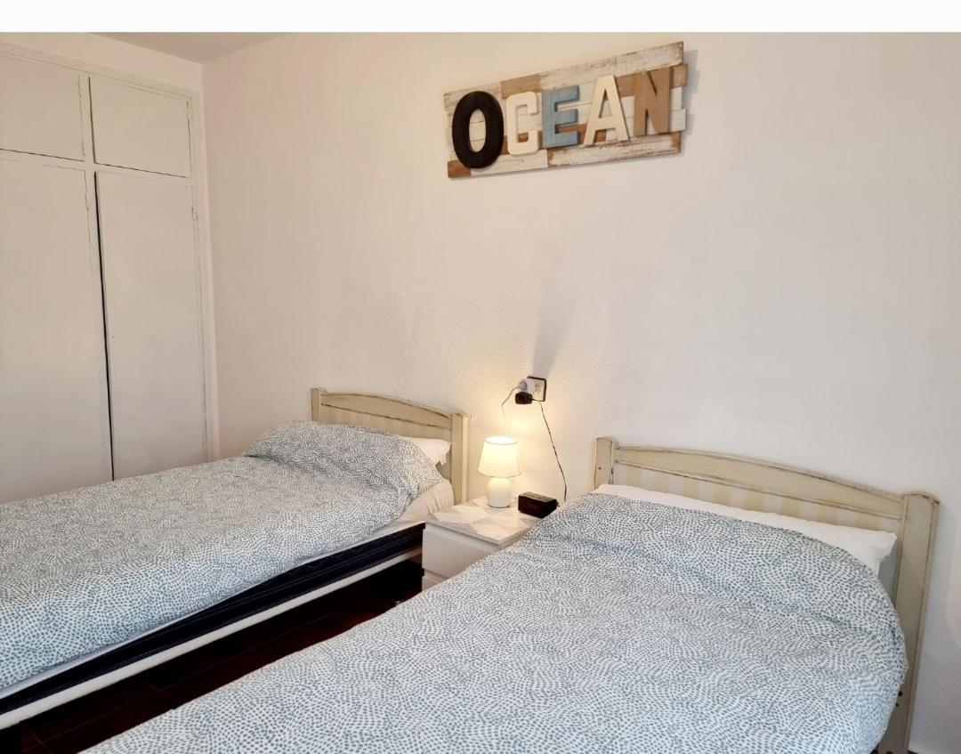 Llanes Surfcamp & Hostel エクステリア 写真