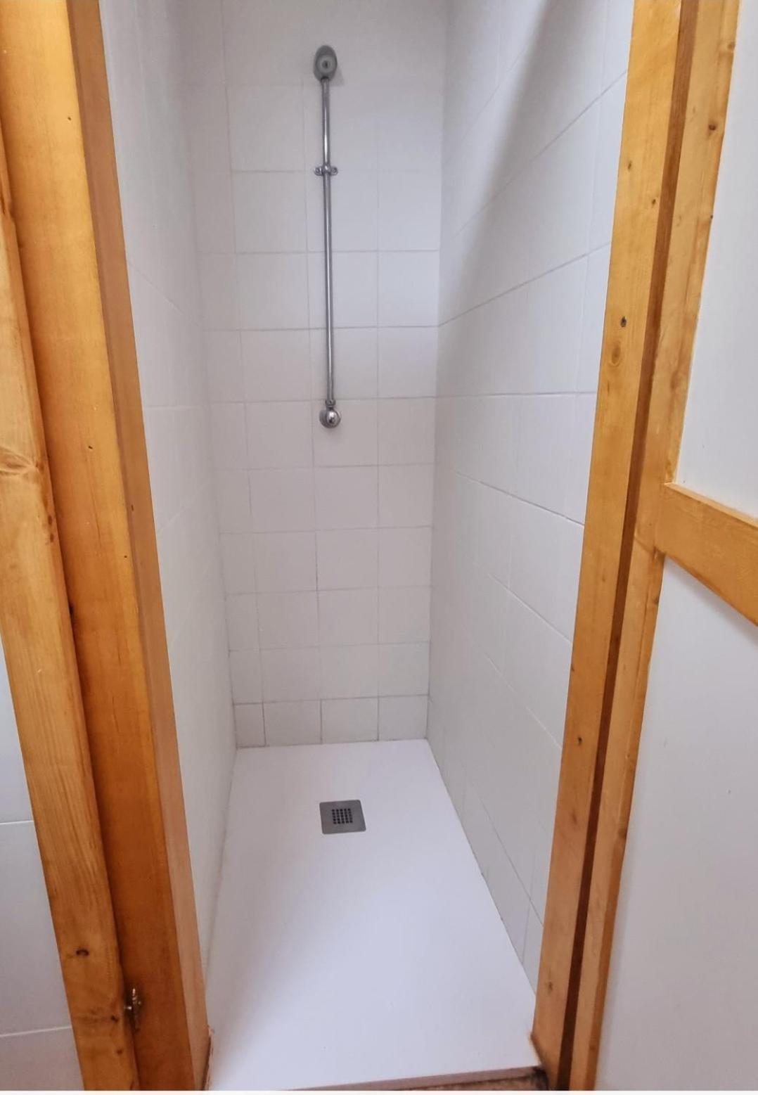 Llanes Surfcamp & Hostel エクステリア 写真